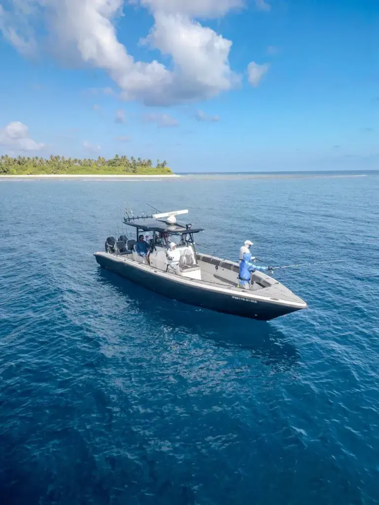 How to choose fishing Reel for Saltwater